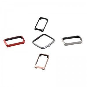 Handyhülle aus Kunststoff